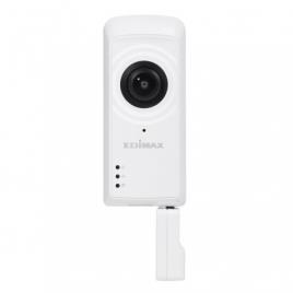 Smart Full HD Wi-Fi Cloud Garage Camera 180° View and Door Controller