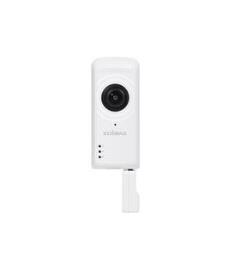 Smart Full HD WI-FI Cloud Garage Camera 180 View AND Door Controller