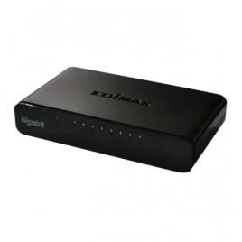 Switch  ES-5800G V3 8 p 10 / 100 / 1000 Mbps