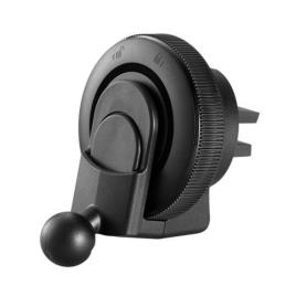 Suporte passivo para grelha de ventilação - START 20/25/60 , Start 40/50/60, Start 42/52/62, GO 40/50/60, GO 51/61, GO 400, GO LIVE 820/825, VIA Serie