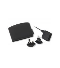 Pack Essencial - Inclui Bolsa de Transporte, Carregador Doméstico E um Cabo / Adaptador Micro USB