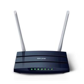 Router TP-Link AC1200 Wi-Fi Dual Band - Archer C50