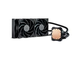 Water Cooler COOLER MASTER MasterLiquid Lite 240 120mm