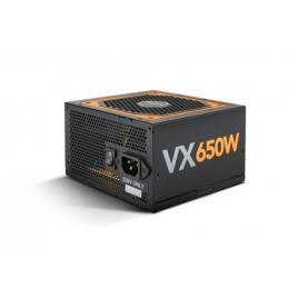 Fonte de Alimentação  Urano VX 650W 80 Plus Bronze