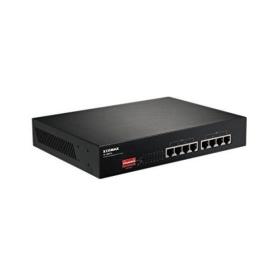 Switch Edimax ES-1008P V2 PoE+ |