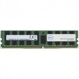 DELL MEM 8GB 1RX8 UDIMM 2400 MHZ CERTIFIED MODULE