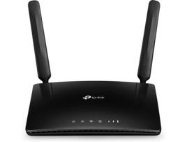 Router 4G TP-LINK Archer MR400 V2 (AC1200 - 300 + 867 Mbps)