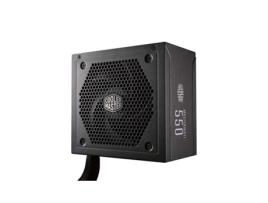 Fonte de Alimentação MasterWatt 550 (ATX - 550 W - 80 PLUS Bronze)