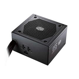 Fonte Atx 550w Coolermaster Masterwatt 550