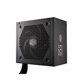 COOLER MASTER - MASTERWATT 550 550W SEMI-MODULAR 80+ BRONZE MPX-5501-AMAAB-EU