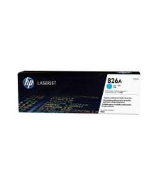 826A Cyan LaserJet Toner Cartridge (CF311A)