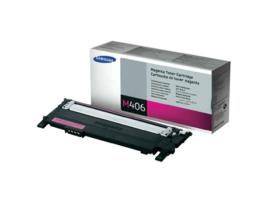 CLT - M406S Magenta Toner Cartridge