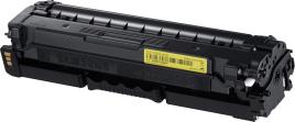 Toner SL-C3010ND / SL-C3060ND / ProXpress SL-C3060FR Amarelo (5000 páginas) - SAMSUNG