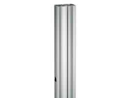 PUC 2715 CONNECT-IT XL POLE 150CM SILVER