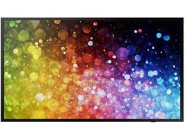 Ecrã de Sinalização SAMSUNG LH43DCJPLGC (43'' - Full HD - LCD)