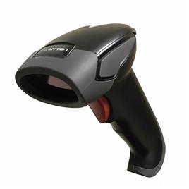 SITTEN Scanner Tipo Pistola HT-900, USB, 65 scans