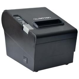 SITTEN Impressora Térmica POS 80260, Preto