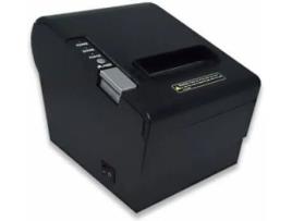 SITTEN - POS80250 - Impressora Térmica 80mm, Porta USB, RS232, Corte automático