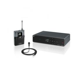 Microfone  Lapela Wireless C-receptor