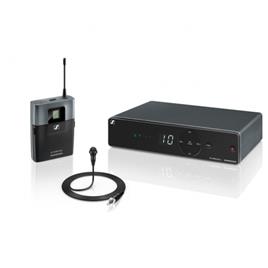 Microfone SENNHEISER Lapela Wireless C-receptor