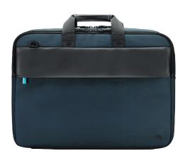 Mala Mobilis Executive 3 Twice 14-16 Azul E Preto