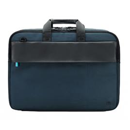 Mala MOBILIS Executive 3 Twice 14-16'' Azul e Preto - 005033