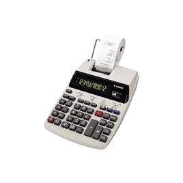 Canon - Calculadora de Rolo MP 120-MG-es