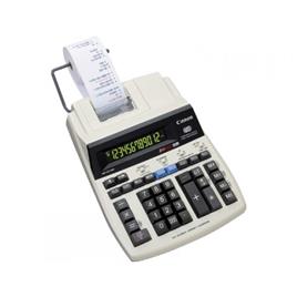 Calculadora Com Rolo Canon MP 120 MG