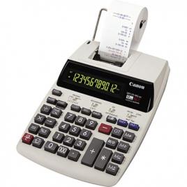 Calculadora de Impressão MP120-MG, Cinzento