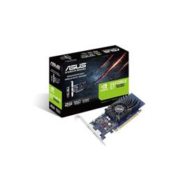 ASUS - GT1030 2G BRK Low Profile PCI E 3.0