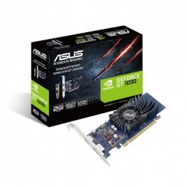 GT1030 2G BRK Low Profile PCI E 3.0