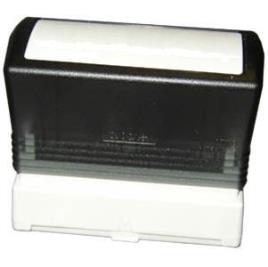SUPORTE DE CARIMBO PRETO PR4090B6P 40