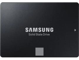 Disco SSD Interno SAMSUNG 500Gb 860 EVO Basic (500 GB - SATA - 550 MB/s)