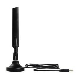 Adaptador USB Wifi Edimax EW-7811UAC AC600 1 x 6 dBi