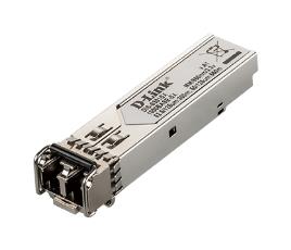 Módulo Transcetor de Rede 1000 Mbit/s mini-GBIC/SFP/LX (550m) - 