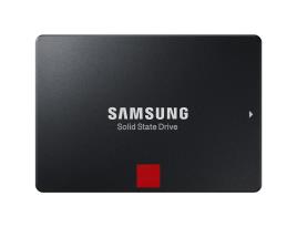 Ssd Samsung 860 Pro 2tb Basic Interno