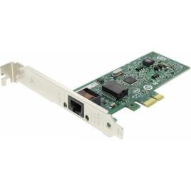 Placa de Rede Intel Gigabit PCI-e