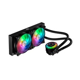 Refrigeração Liquida Coolermaster Ml240r Rgb