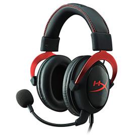 Headset Hyperx Cloud Alpha Pro Gaming