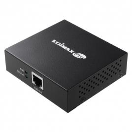 IEEE 802.3at Gigabit PoE+ Extender