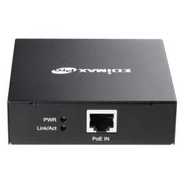 IEEE 802.3at Gigabit PoE+ Extender