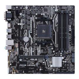 Motherboard Asus Prime A320m-A