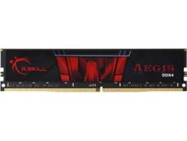 G.Skill - 8GB DDR4 2133MHz Aegis