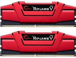 memoria DDR4 2666 16GB C15 RipV K2