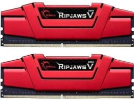 GSKILL - DDR4 2666 16GB C15 RipV K2