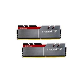 GSKILL - DDR4 3200 16GB C16 TridZ K2