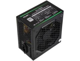 Fonte de Alimentação KOLINK Core (ATX - 600 W - 80 Plus)