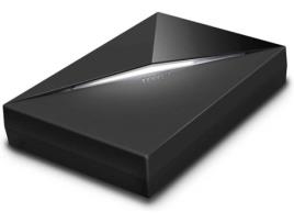 Sistema de Iluminação NZTX Hue (Preto)