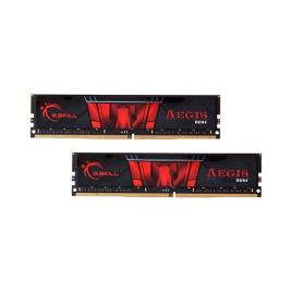 memoria DDR4 3000 16GB C16 Aegis K2