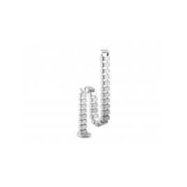 Guia de cabos  Deluxe Spine, Branco - 650809